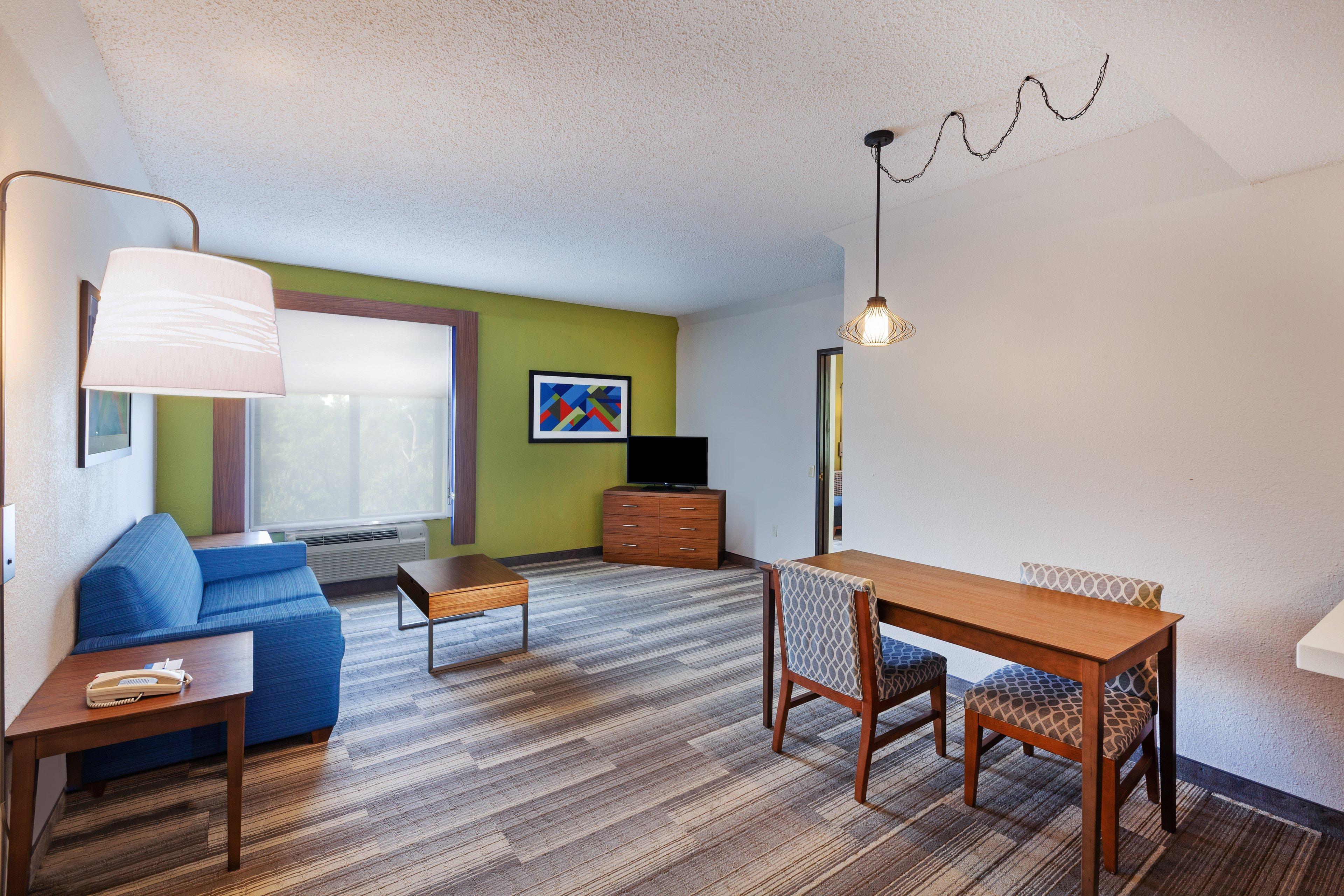 Holiday Inn Express & Suites Houston - Memorial Park Area By Ihg Экстерьер фото