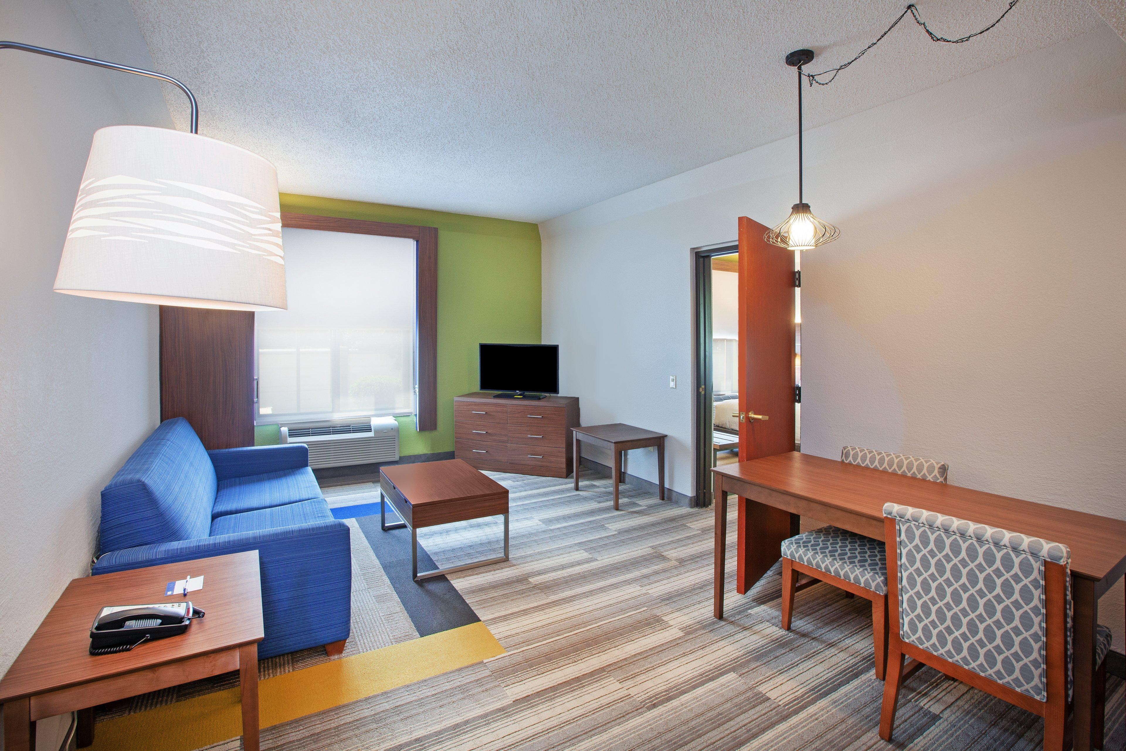 Holiday Inn Express & Suites Houston - Memorial Park Area By Ihg Экстерьер фото
